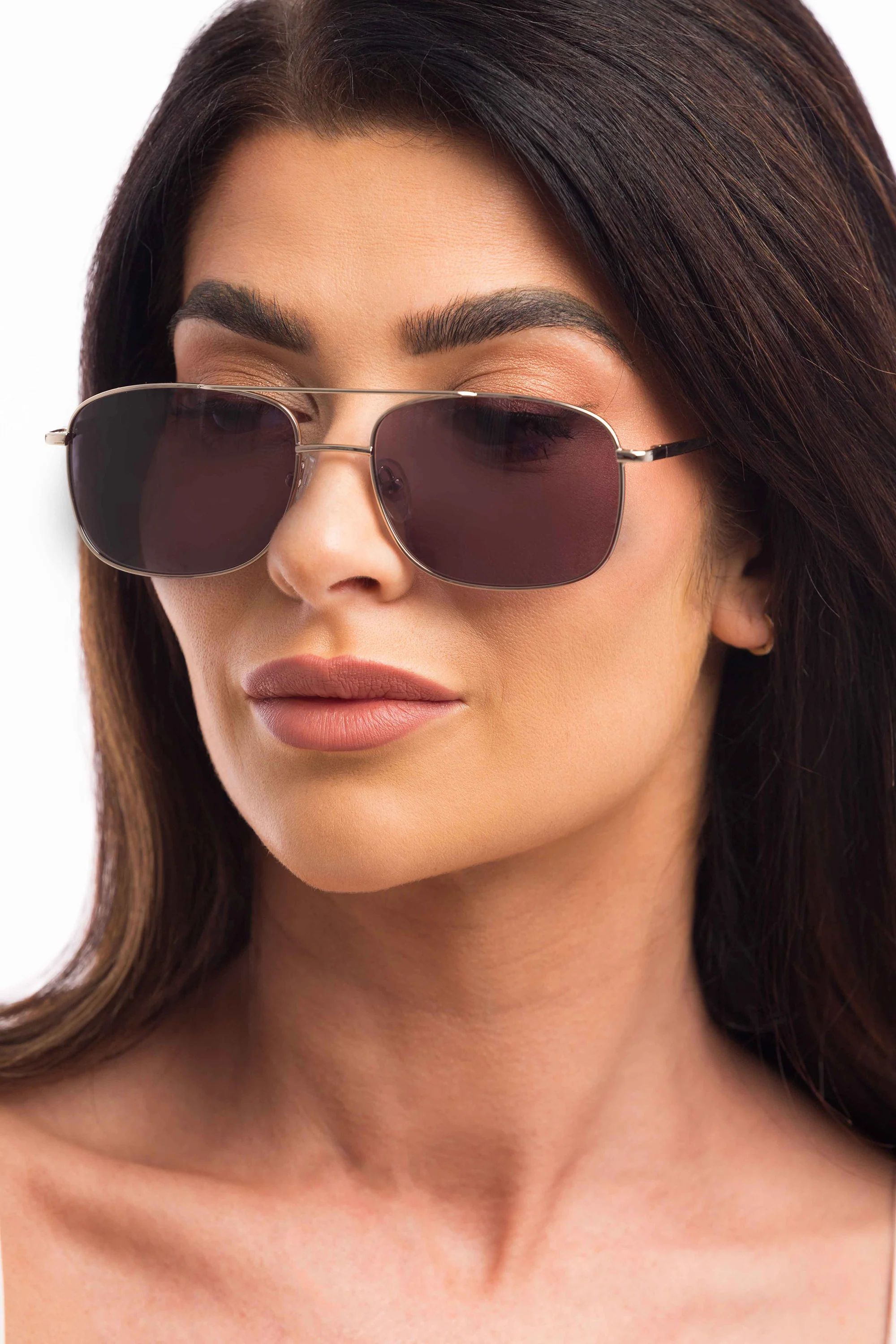 Magnum Sunglasses (Grey) - Image 3