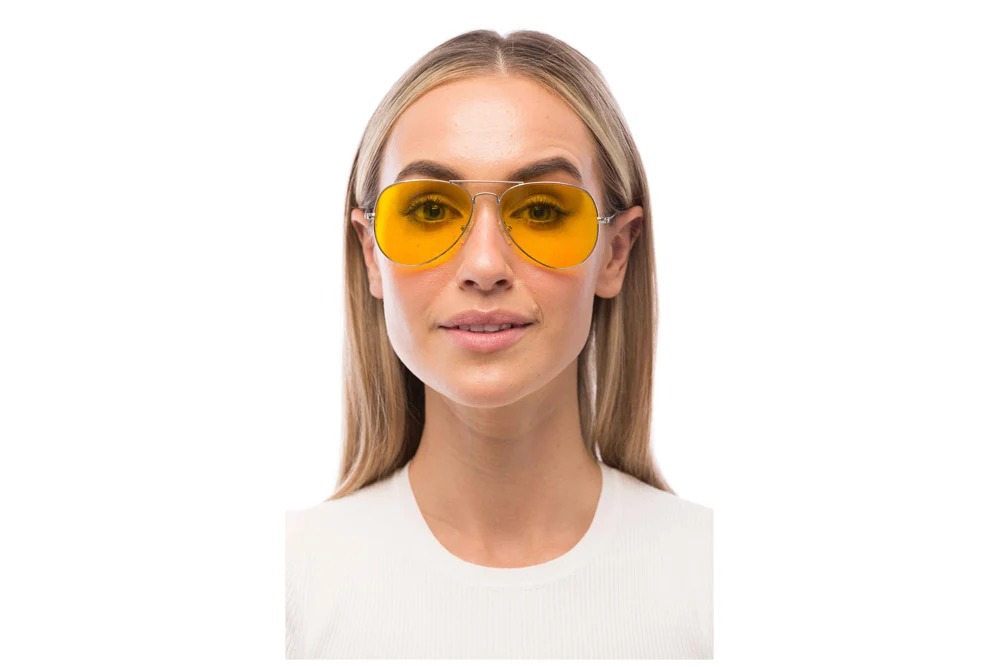 Maverick Light Sensitivity Glasses - Image 4