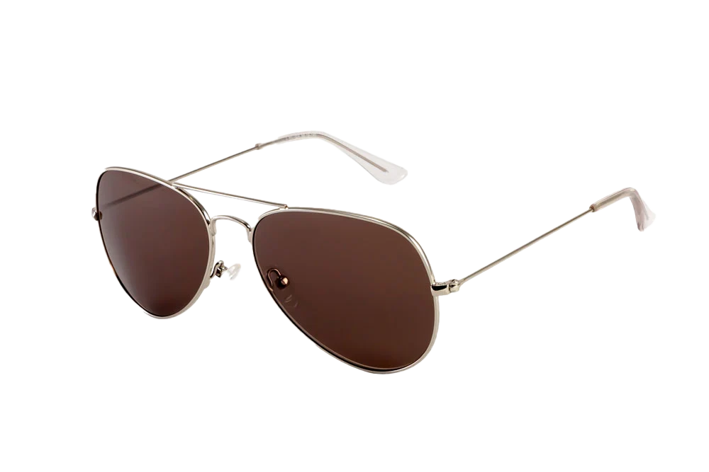Maverick Sunglasses Readers (Brown) - Image 2