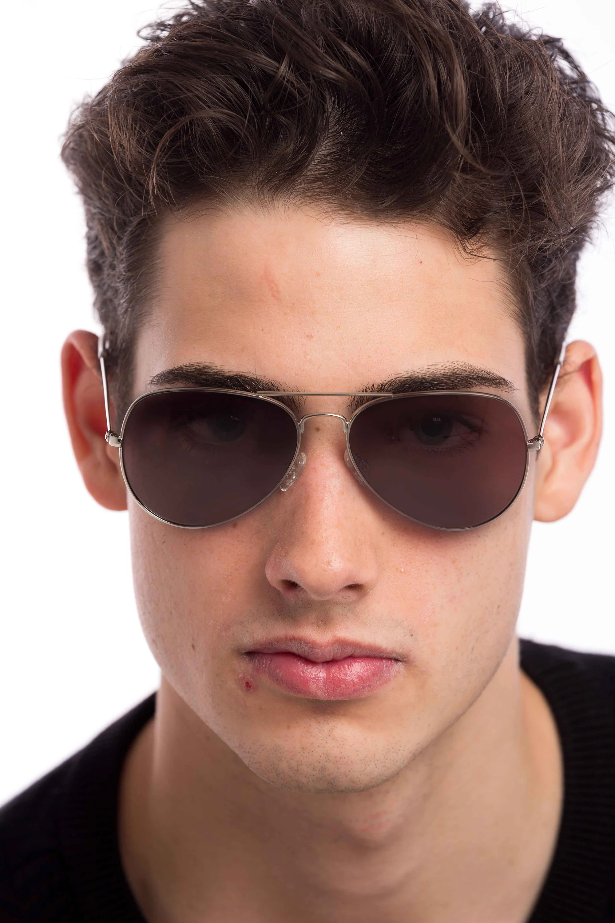 Maverick Sunglasses Readers (Brown) - Image 4