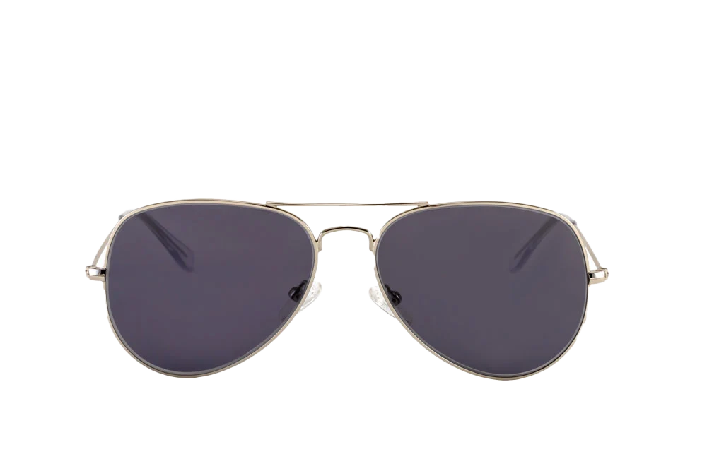 Maverick Sunglasses Readers (Grey)
