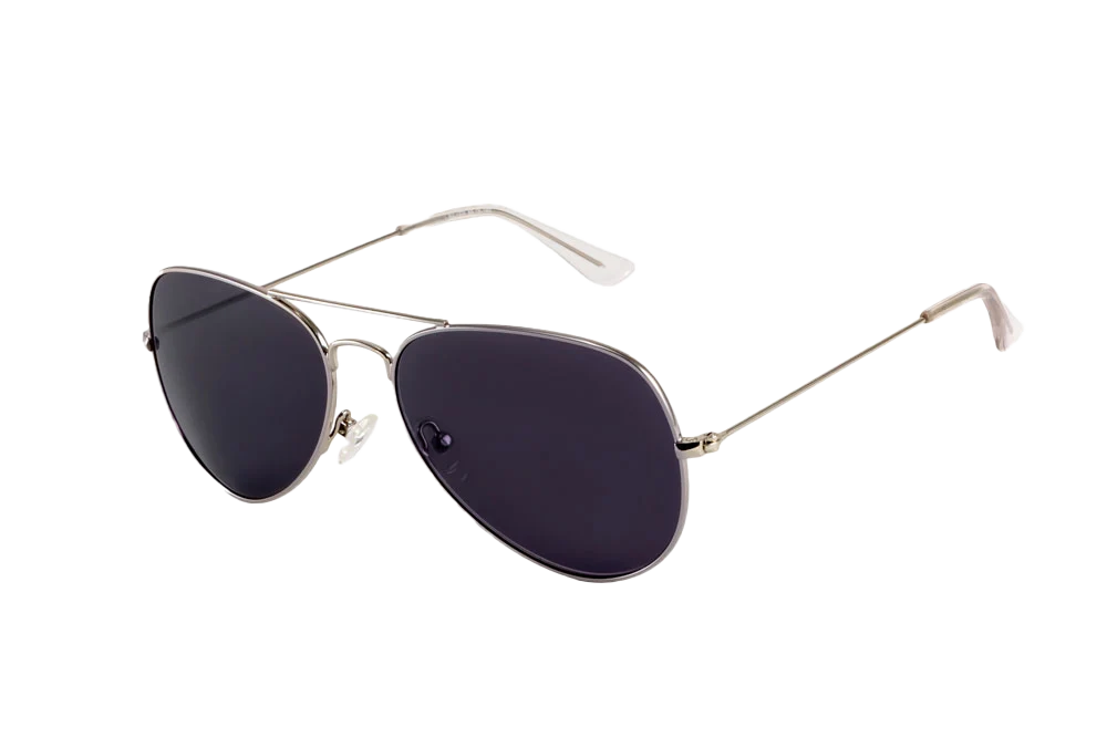 Maverick Sunglasses Readers (Grey) - Image 2