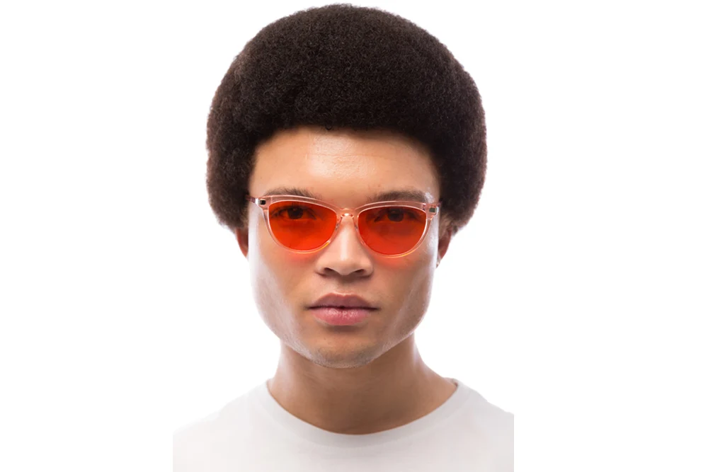 Melissa Blue Light Blocking Glasses Prescription - Image 4