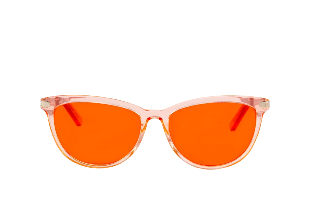 Melissa Blue Light Blocking Glasses Readers
