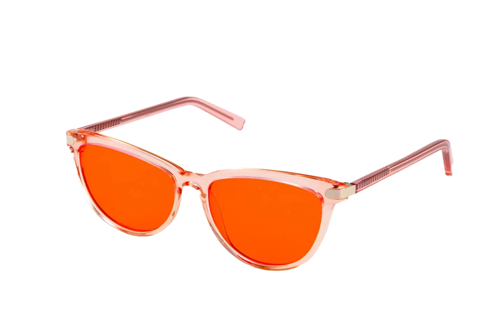 Melissa Blue Light Blocking Glasses Readers - Image 2