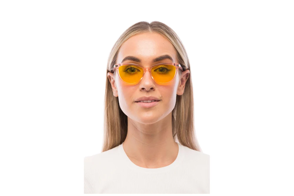 Melissa Light Sensitivity Glasses - Image 3