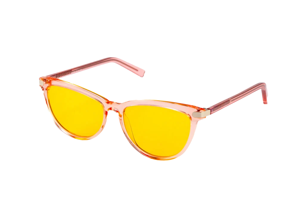 Melissa Light Sensitivity Glasses Prescription - Image 2
