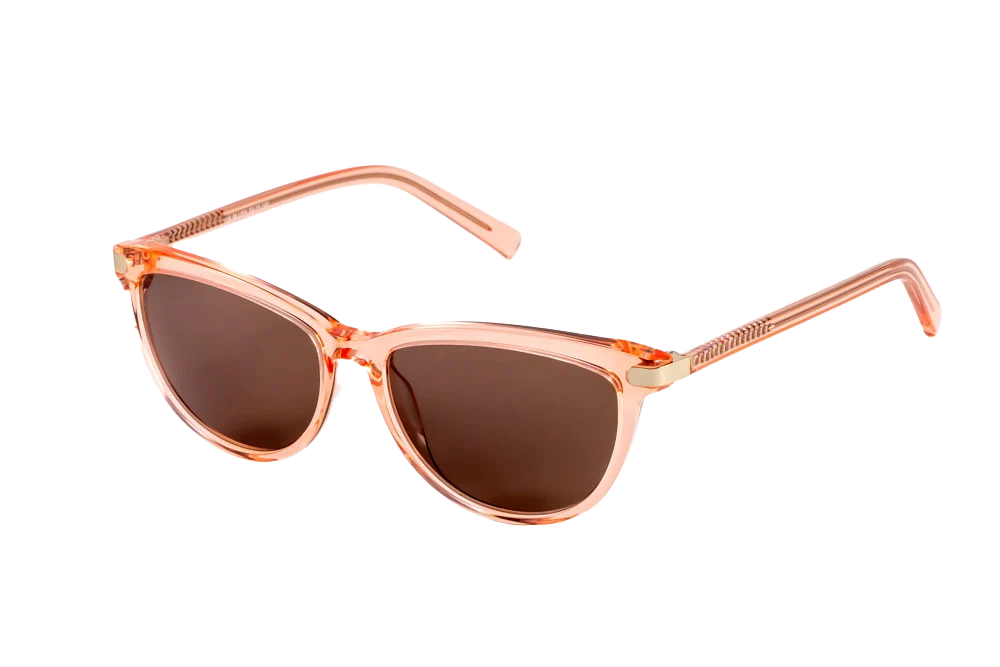 Melissa Sunglasses Prescription (Brown) - Image 2