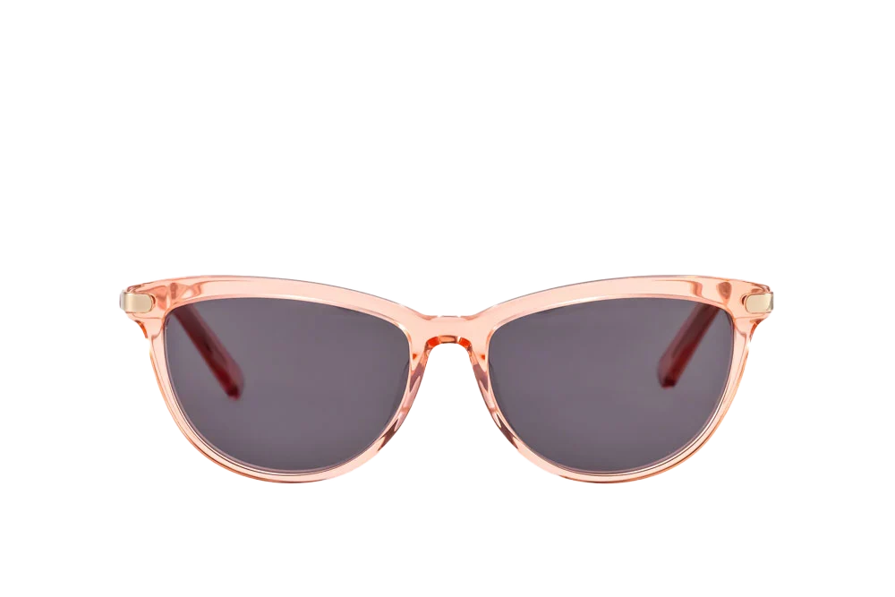 Melissa Sunglasses Prescription (Grey)