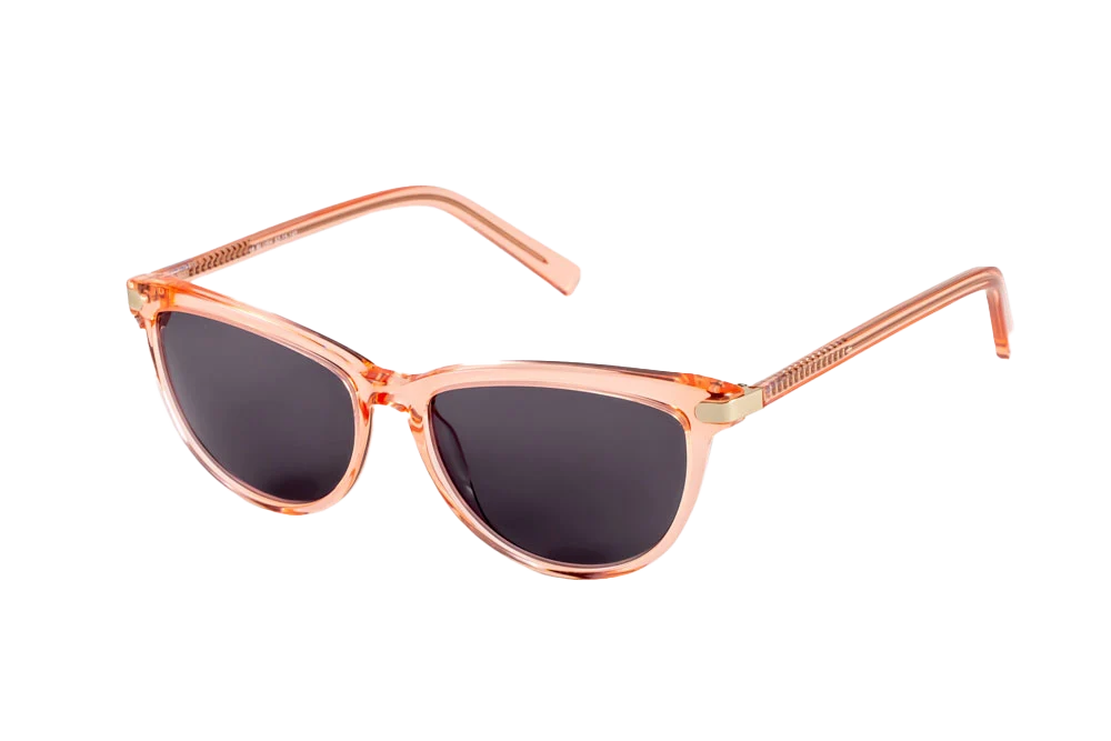 Melissa Sunglasses Readers (Grey) - Image 2