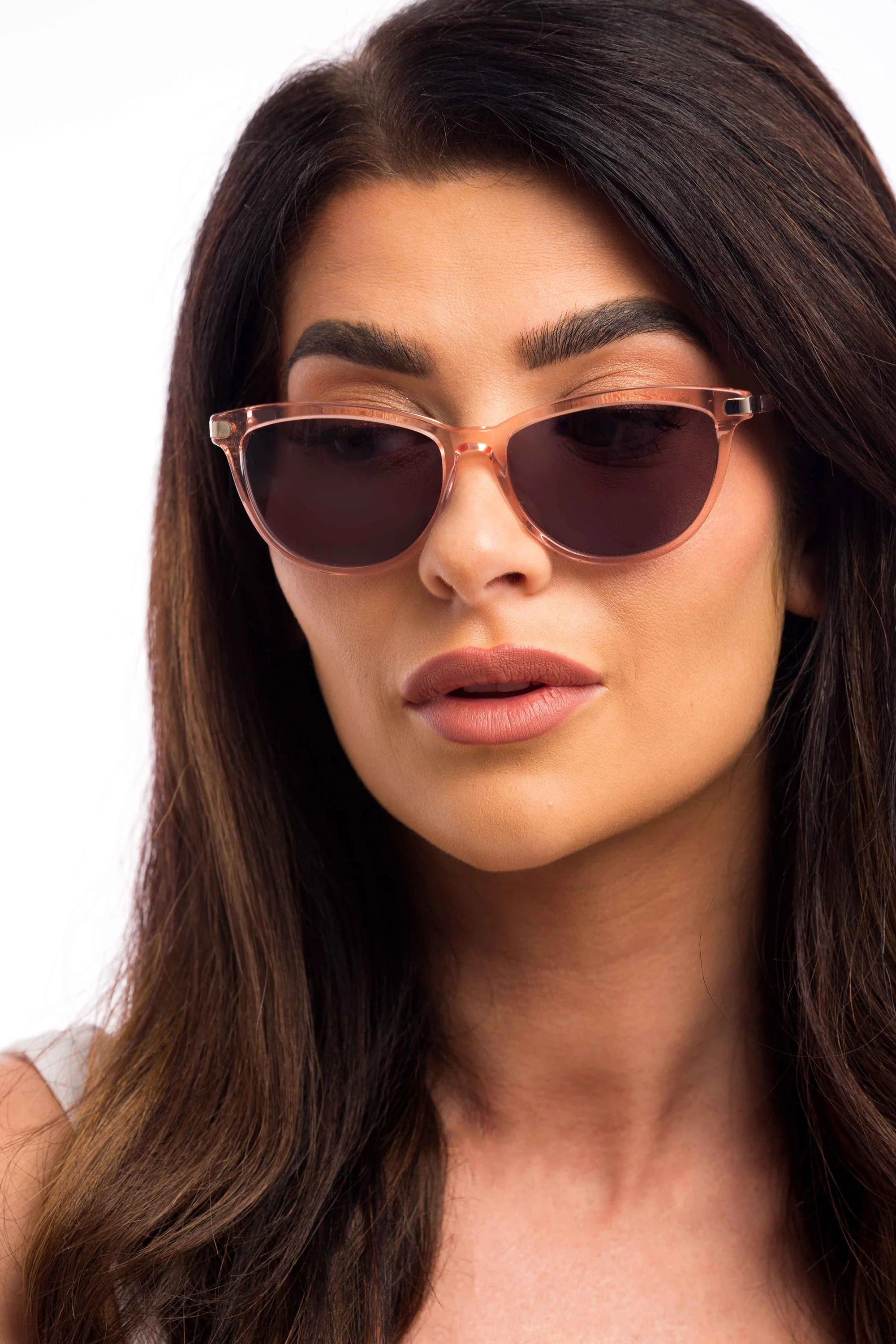 Melissa Sunglasses Readers (Grey) - Image 3