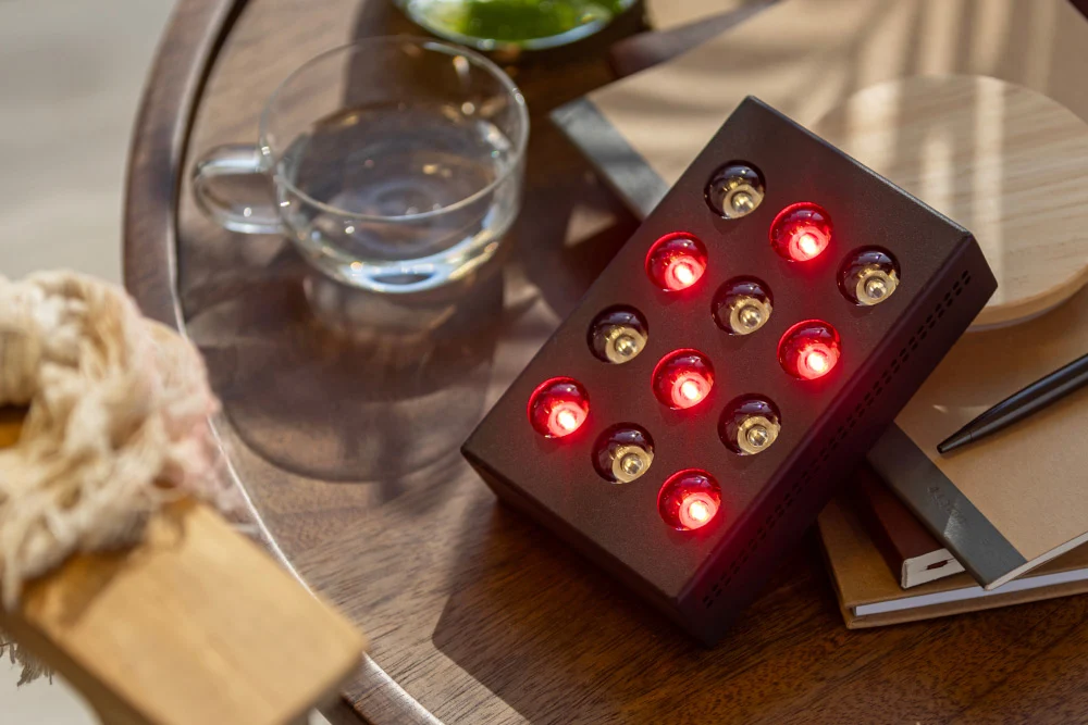Mini Red Light Device - Image 3