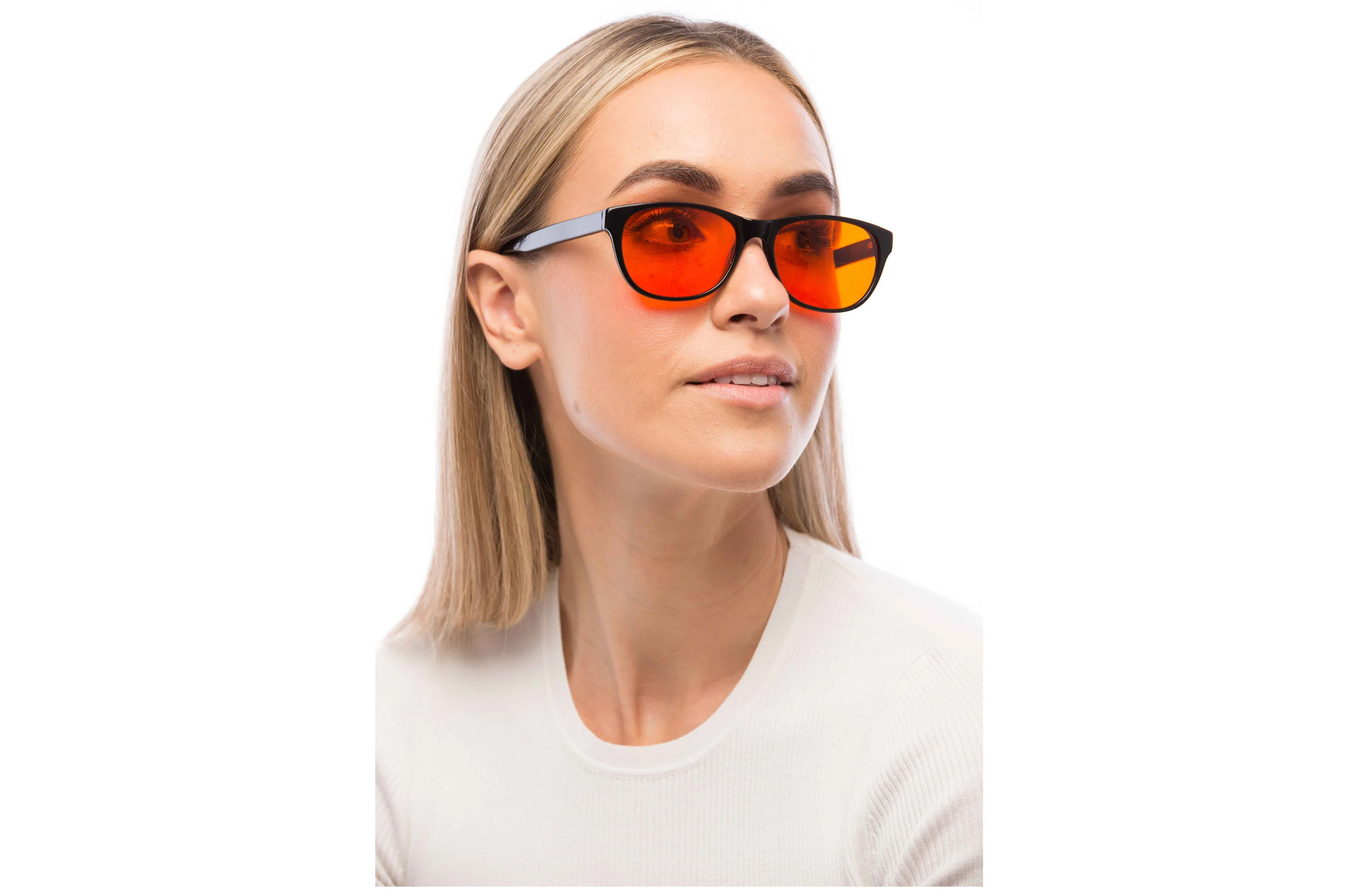 Morris Blue Light Blocking Glasses Readers - Image 3