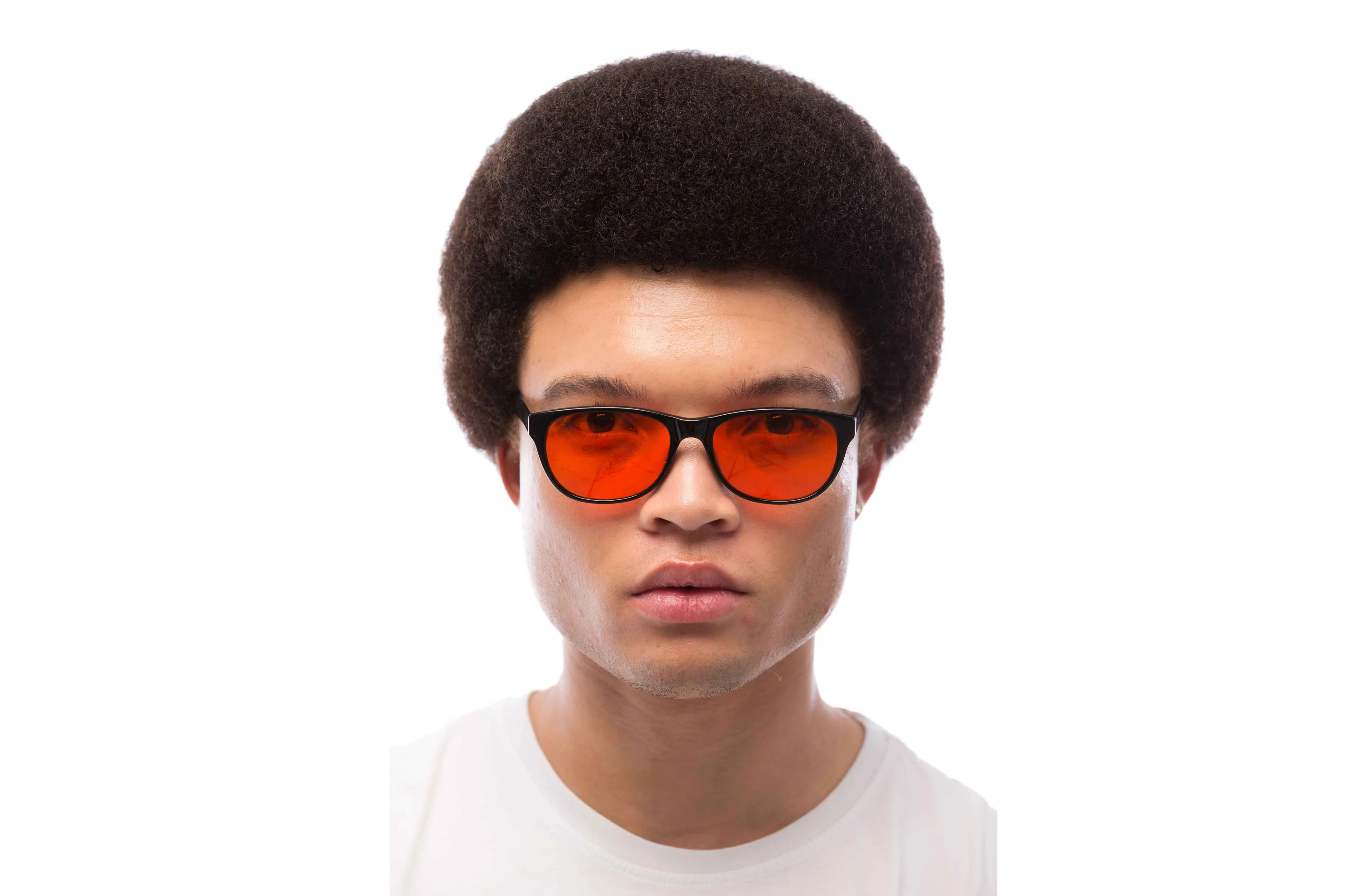 Morris Blue Light Blocking Glasses Readers - Image 4