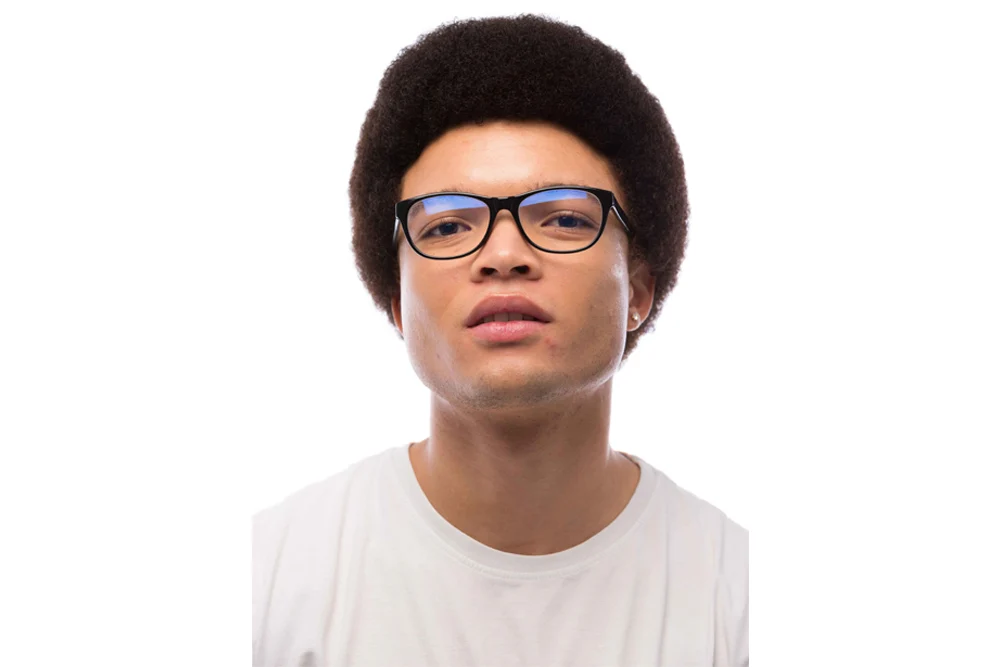 Morris Computer Glasses Prescription - Image 3