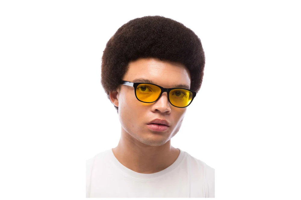 Morris Light Sensitivity Glasses - Image 3