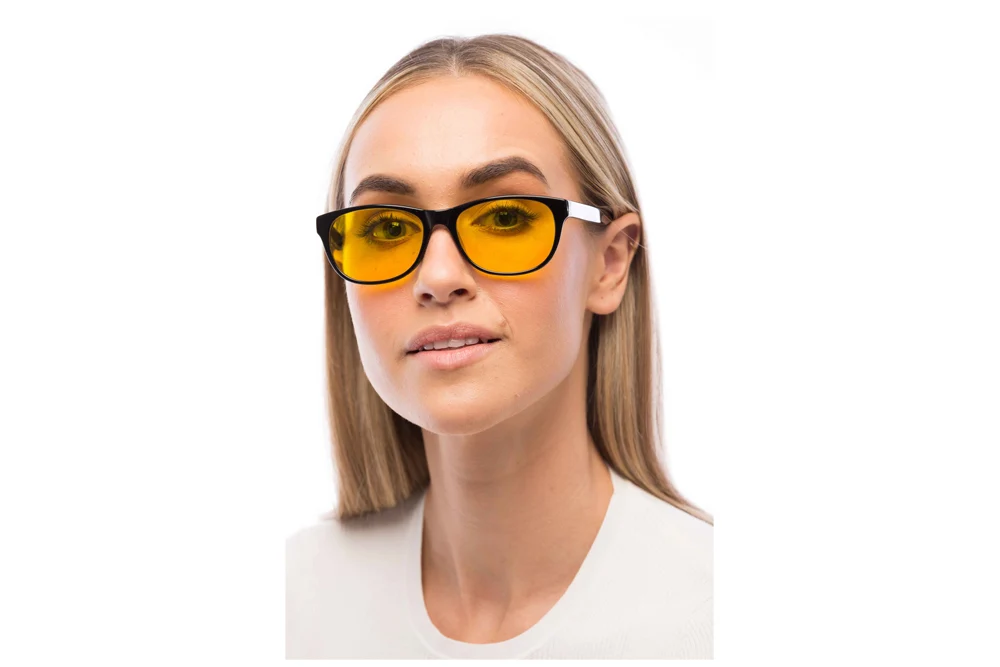 Morris Light Sensitivity Glasses - Image 4