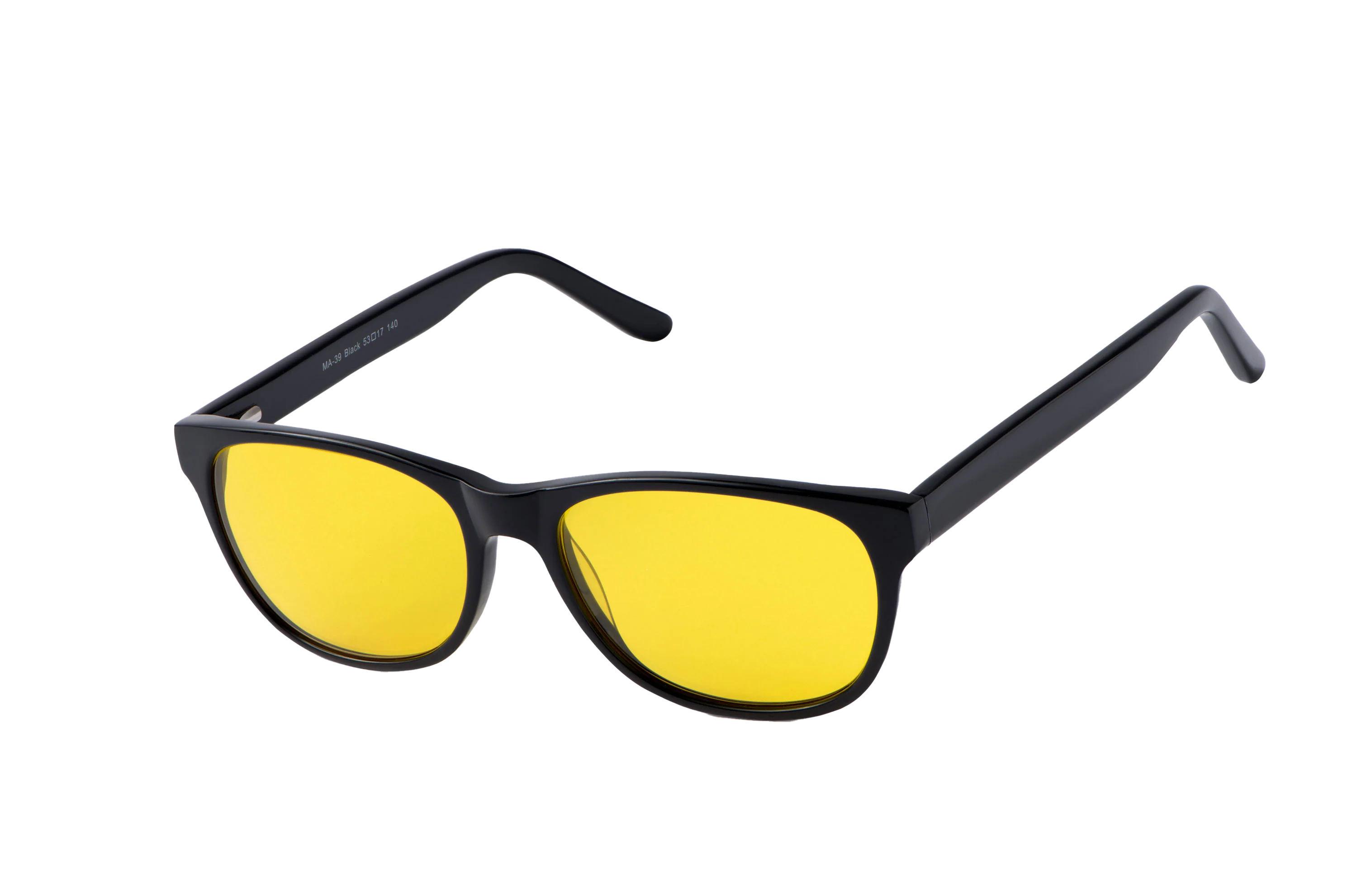 Morris Light Sensitivity Glasses Readers - Image 2