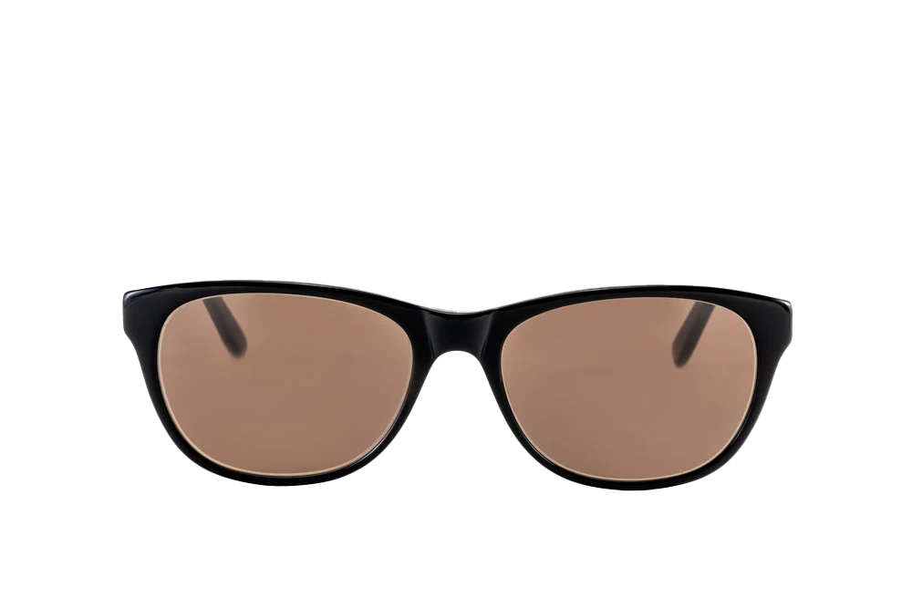 Morris Sunglasses (Brown)