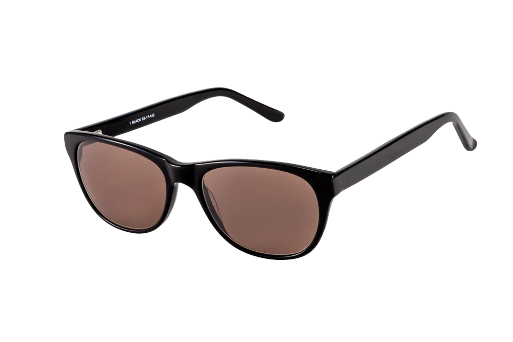 Morris Sunglasses (Brown) - Image 2
