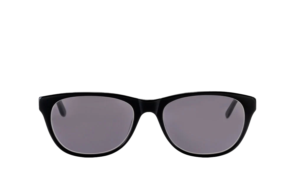 Morris Sunglasses Readers (Grey)