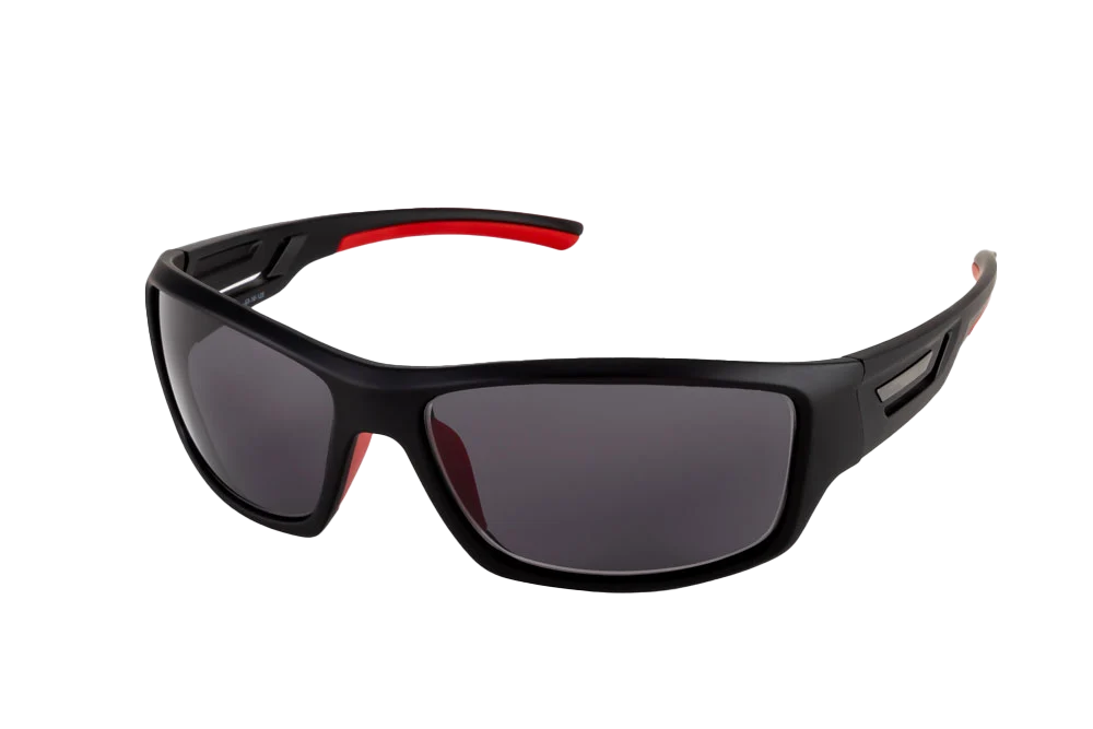 Onyx Sunglasses (Grey) - Image 2