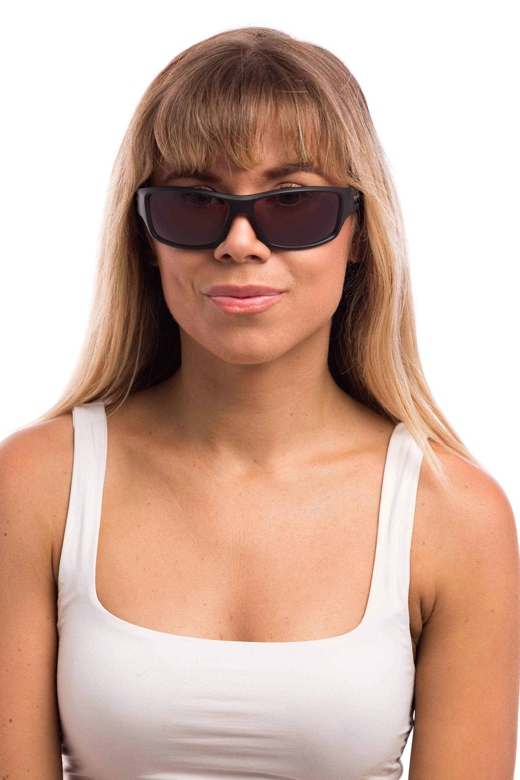 Onyx Sunglasses Prescription (Brown) - Image 3