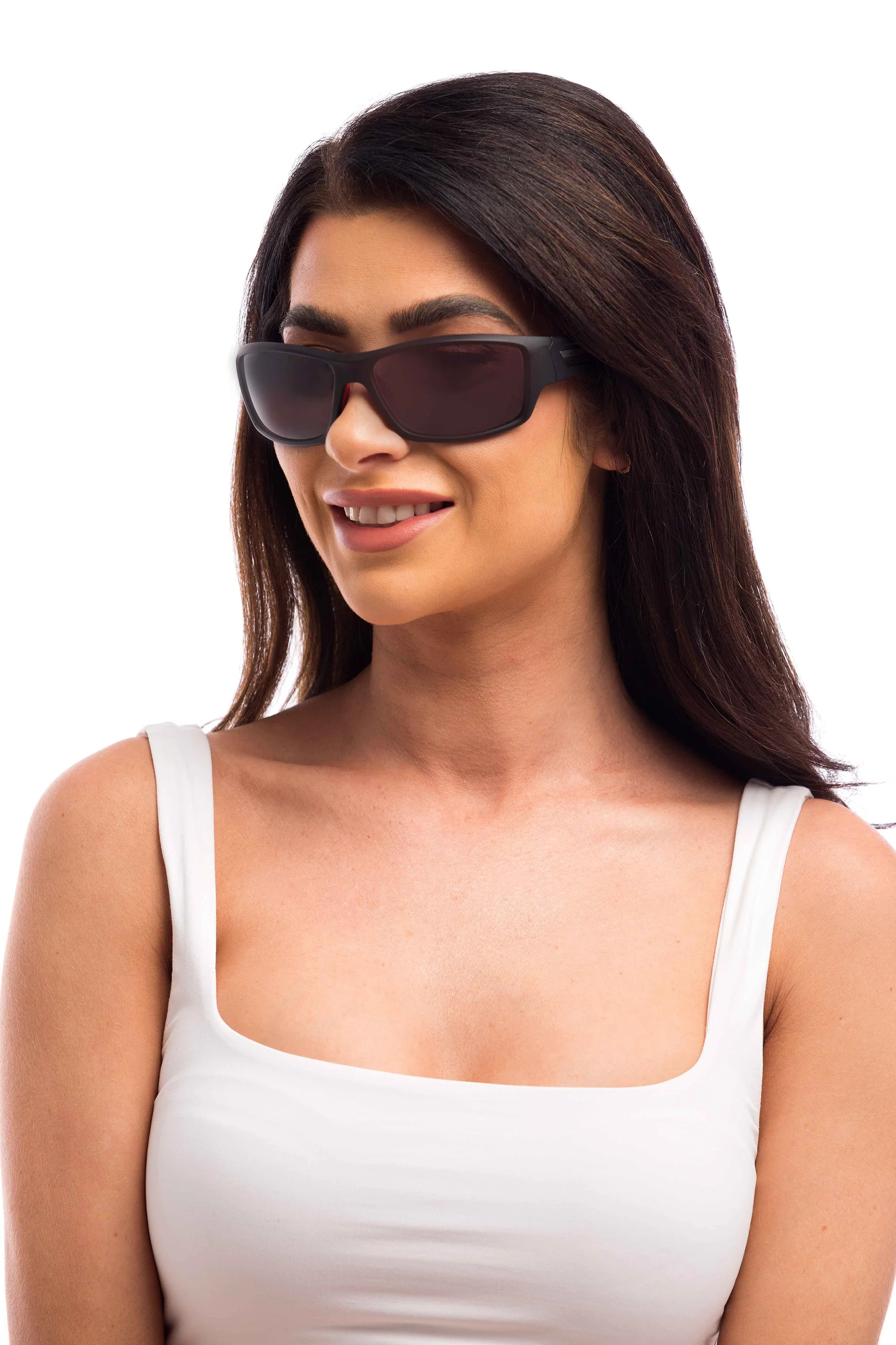 Onyx Sunglasses Prescription (Grey) - Image 3