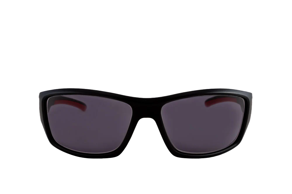 Onyx Sunglasses Readers (Grey)