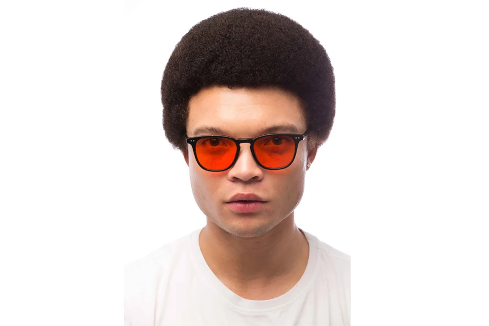 Parker Blue Light Blocking Glasses Readers - Image 3