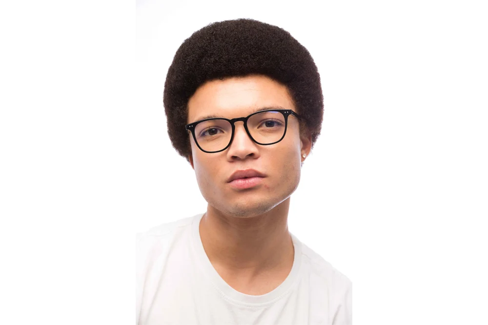 Parker Computer Glasses Prescription - Image 3