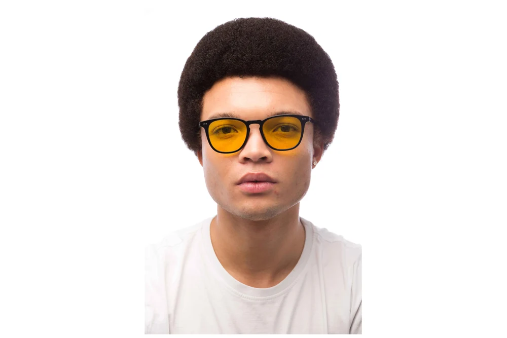 Parker Light Sensitivity Glasses - Image 3