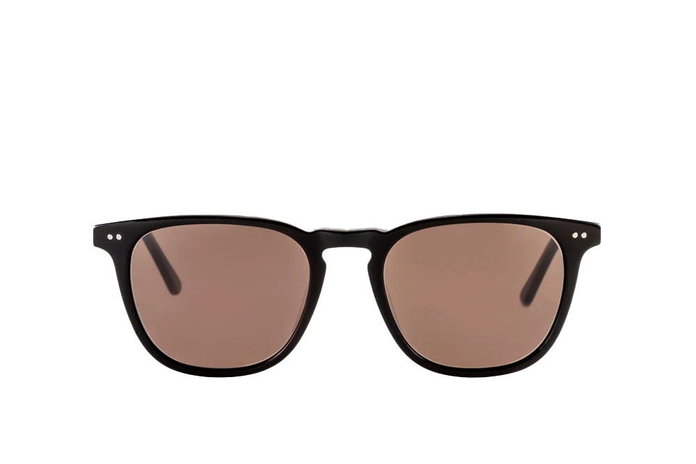 Parker Sunglasses Prescription (Brown)
