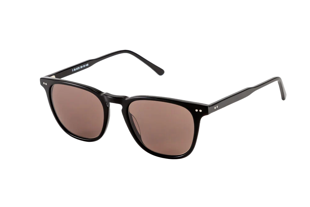 Parker Sunglasses Prescription (Brown) - Image 2