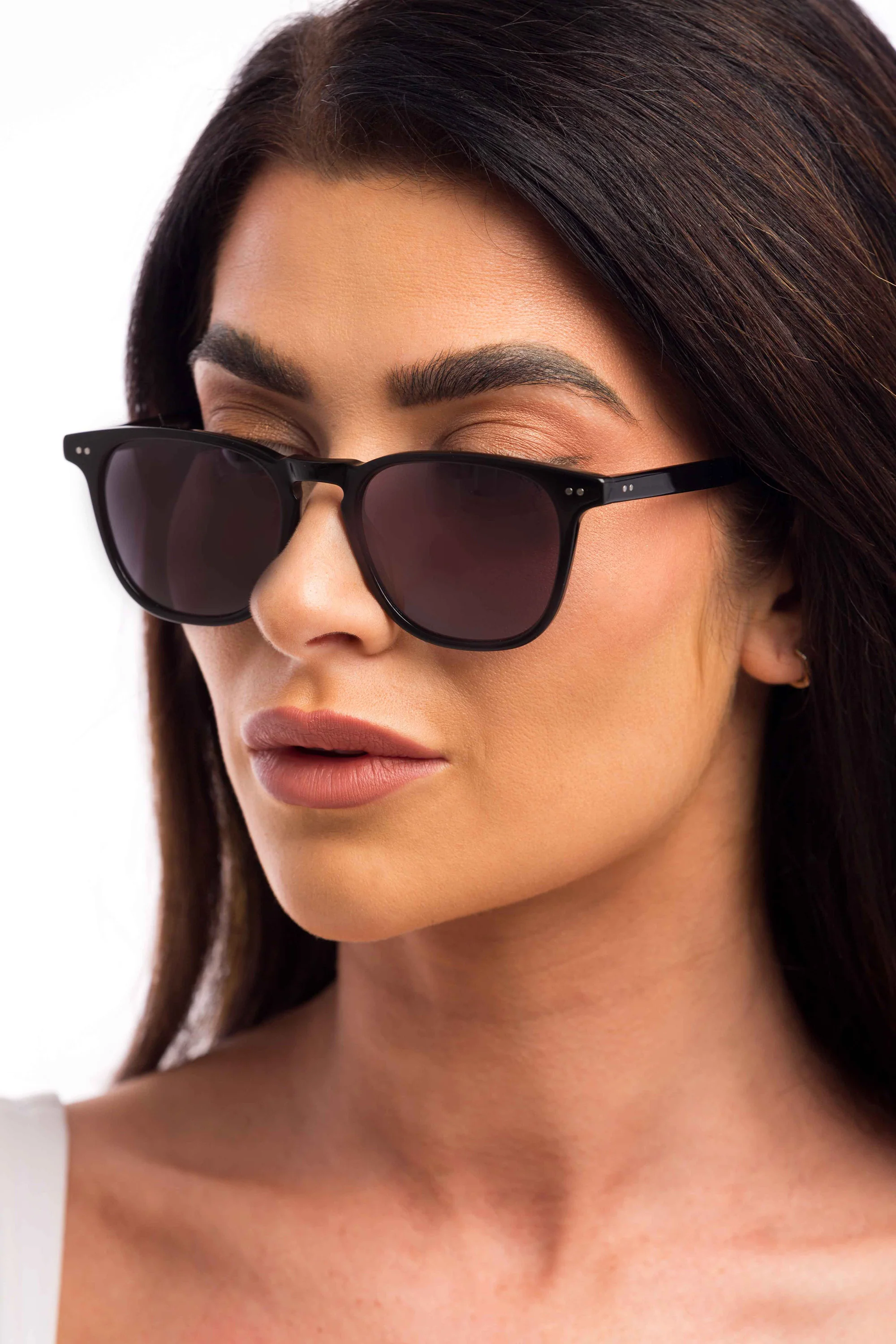 Parker Sunglasses Prescription (Grey) - Image 3