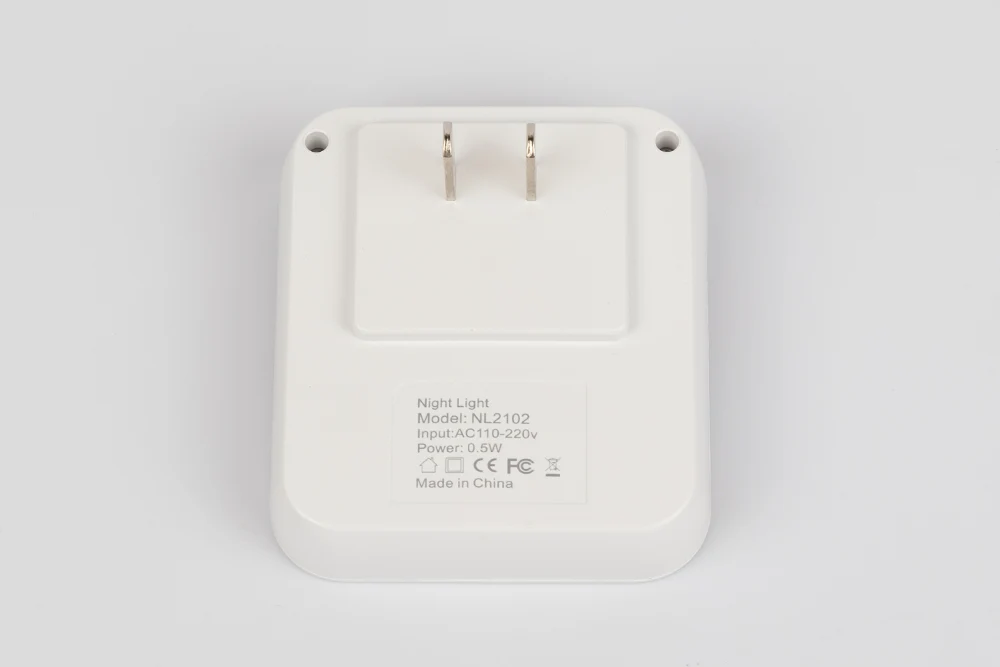 Plug In Night Light - Image 8