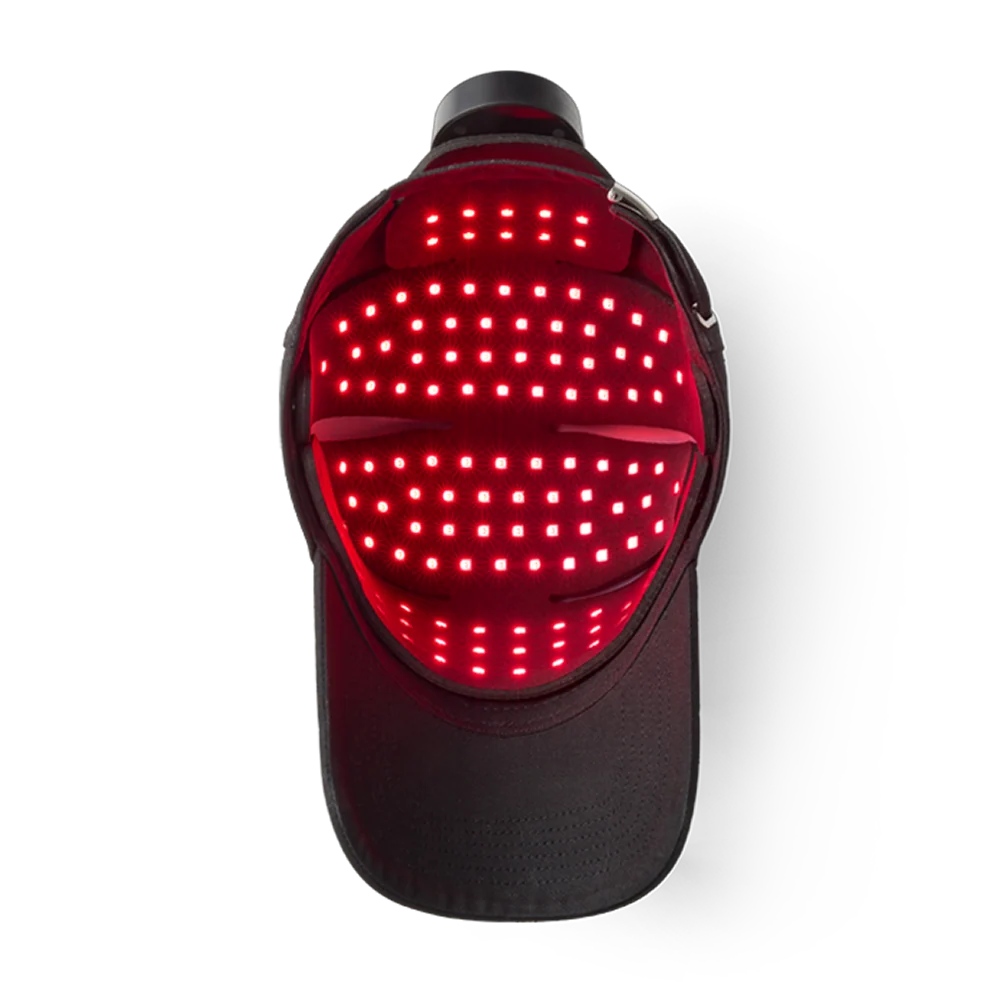 Red Light Cap - Image 4