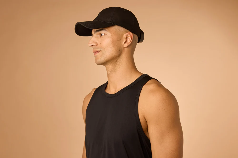Red Light Cap - Image 5