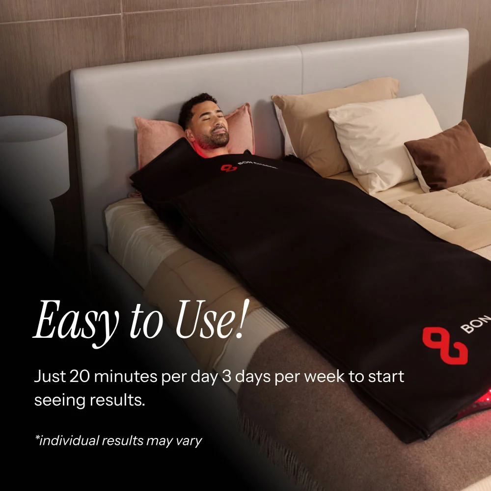 Red Light Therapy Blanket - Image 5