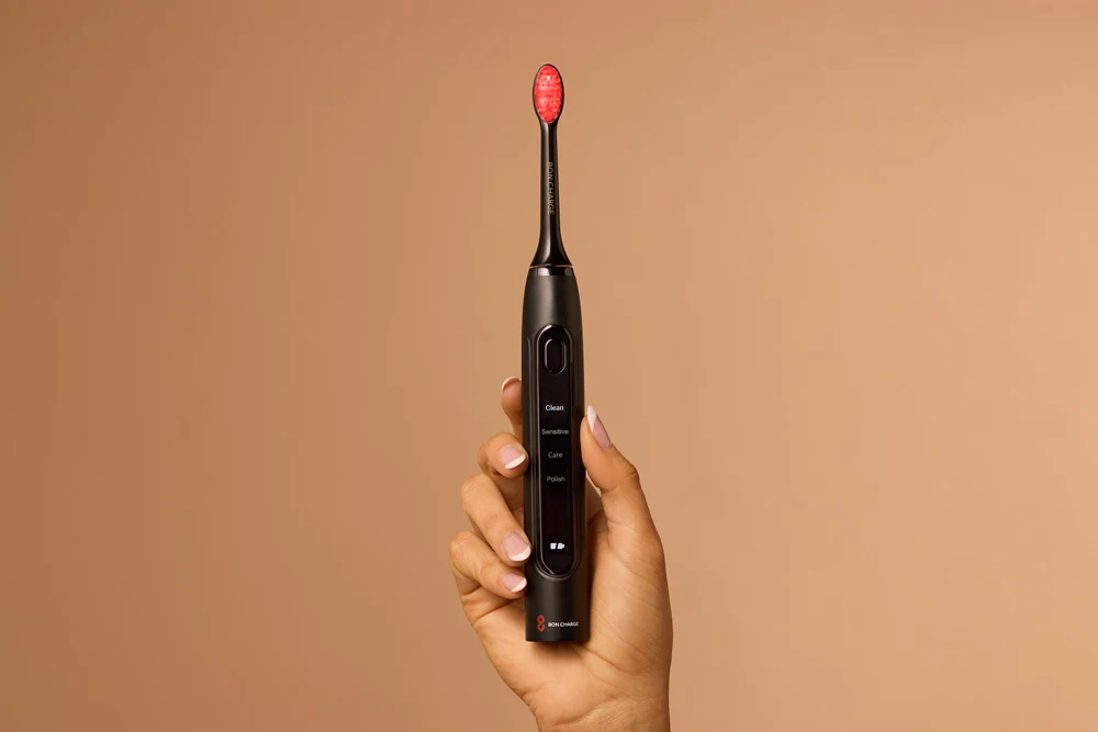 Red Light Toothbrush - Image 5