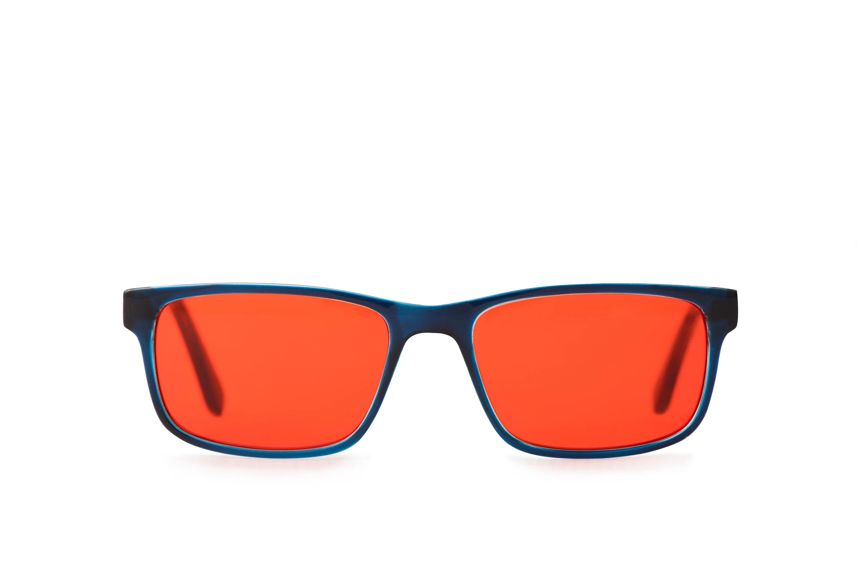 Theo Blue Light Blocking Glasses Prescription