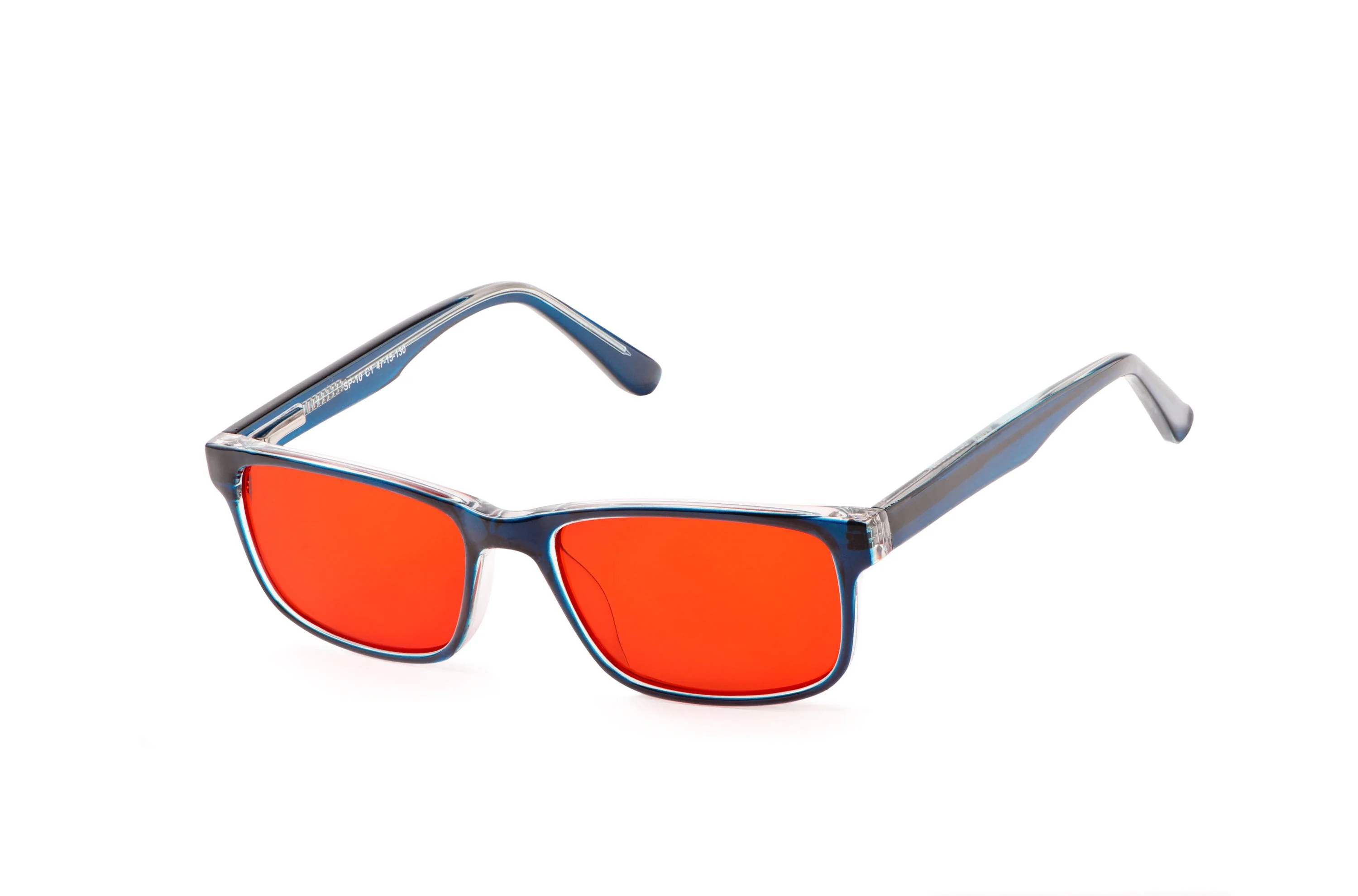 Theo Blue Light Blocking Glasses Readers - Image 2