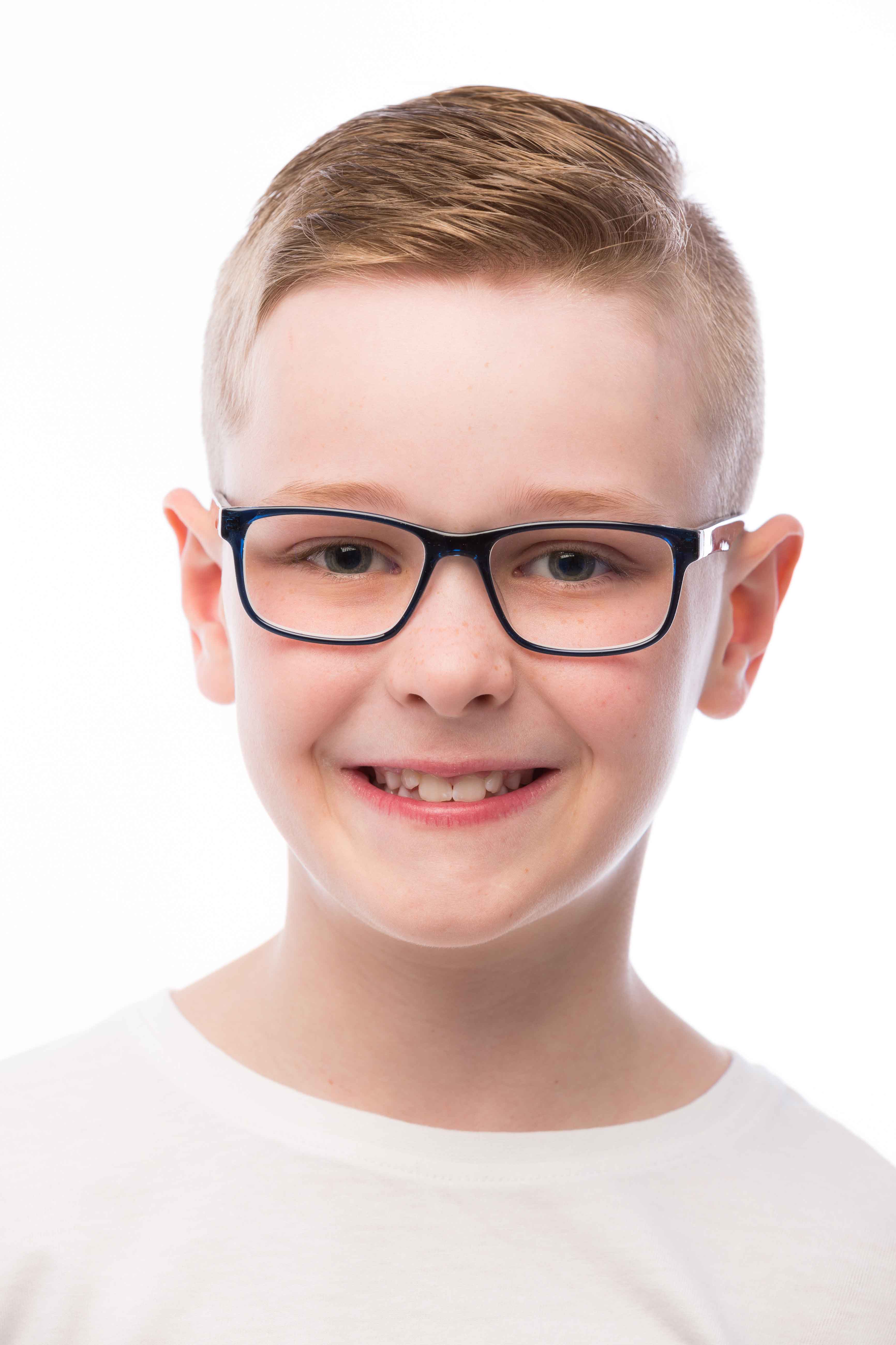 Theo Computer Glasses Readers - Image 3