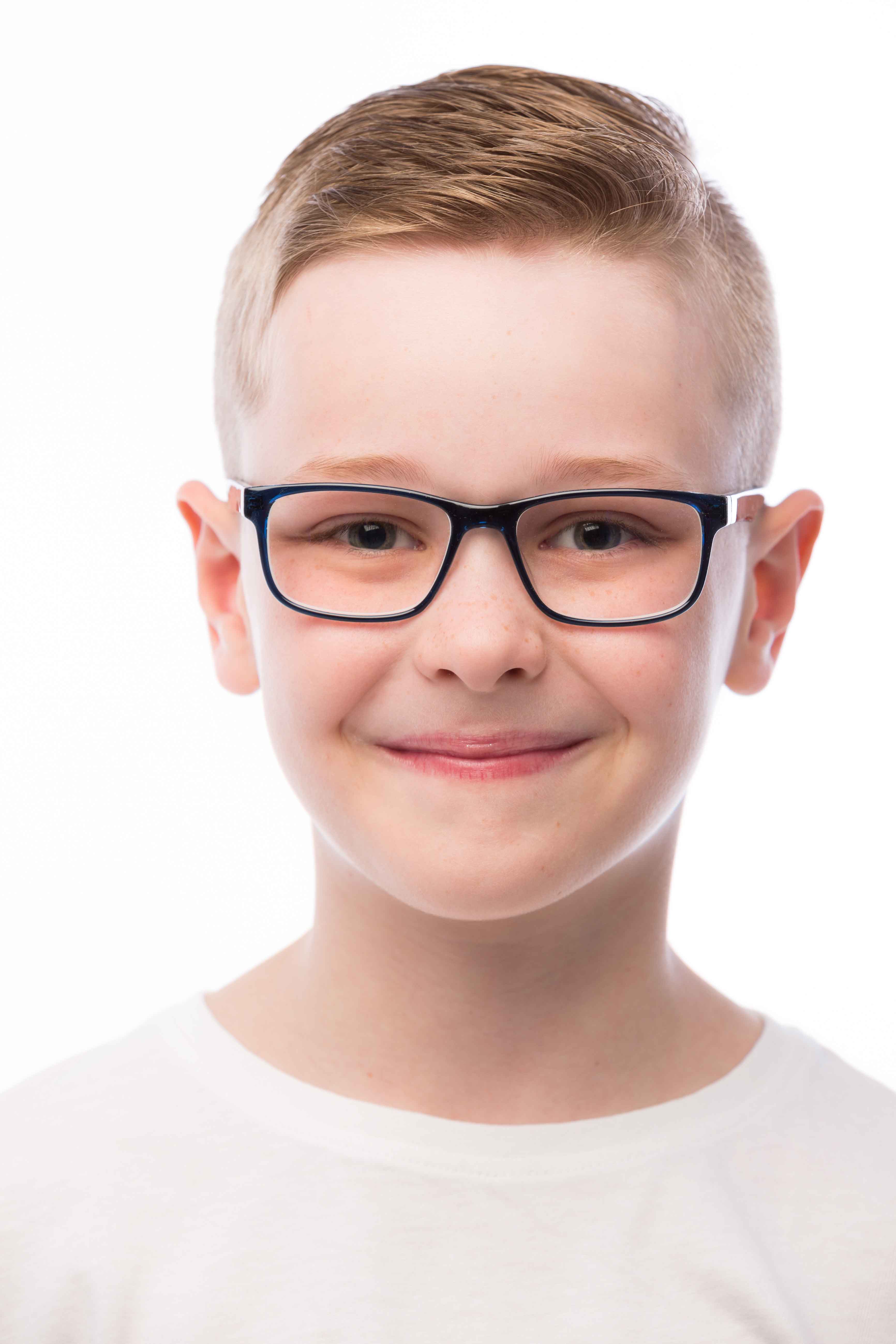 Theo Computer Glasses Readers - Image 4