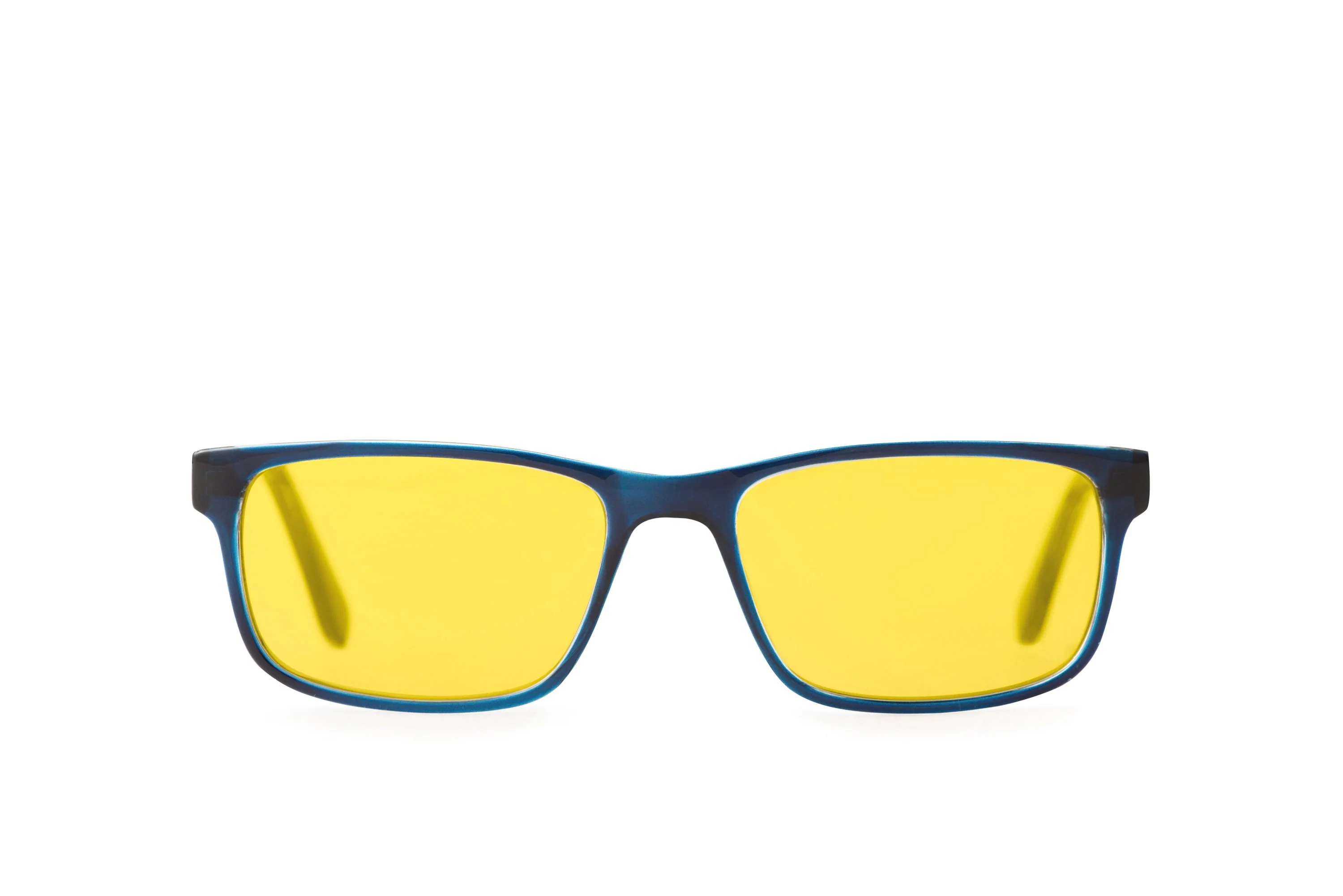 Theo Light Sensitivity Glasses Readers