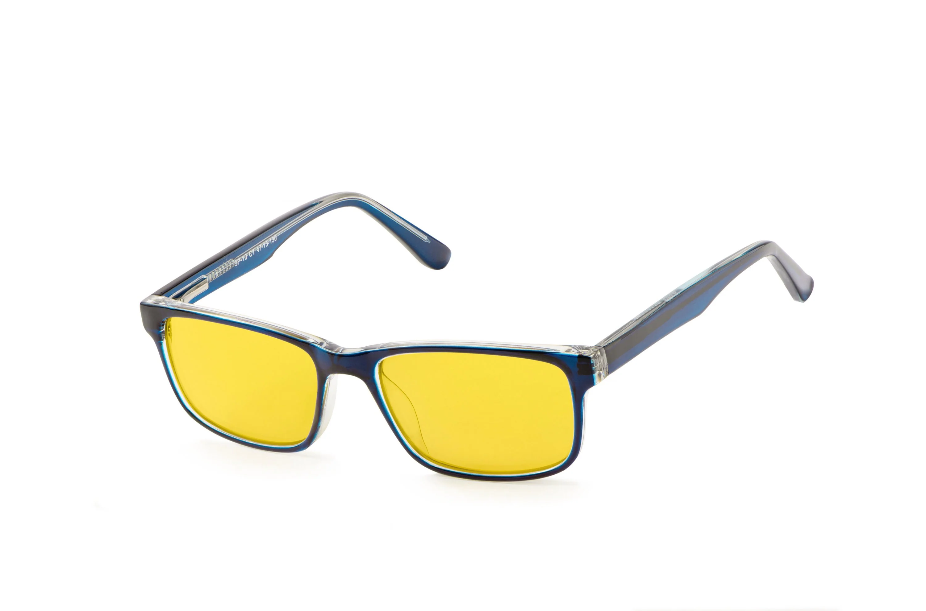 Theo Light Sensitivity Glasses Readers - Image 2