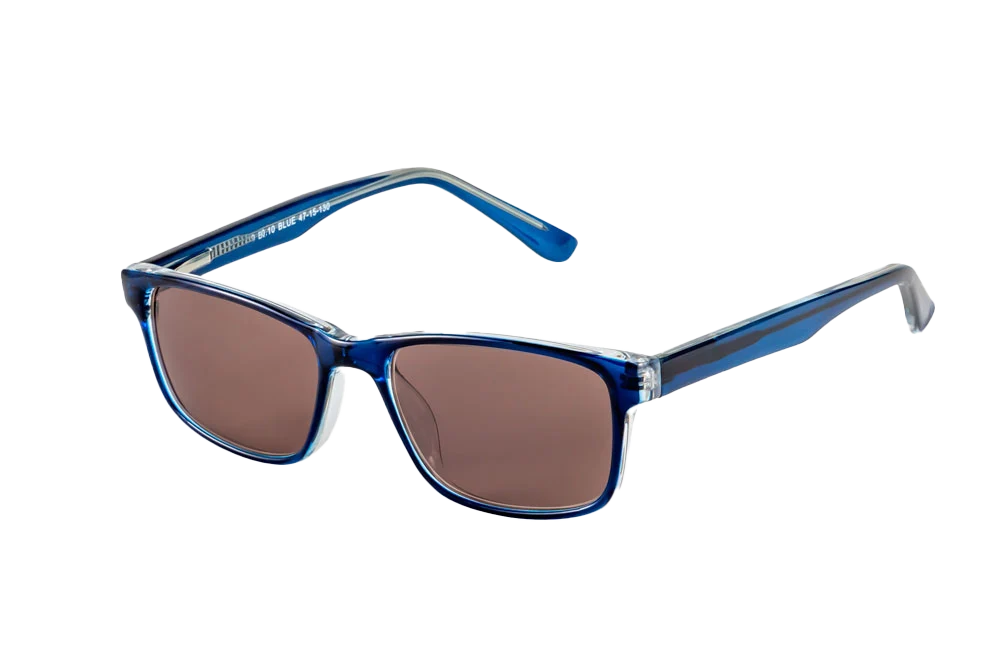 Theo Kids Sunglasses Prescription (Brown) - Image 2