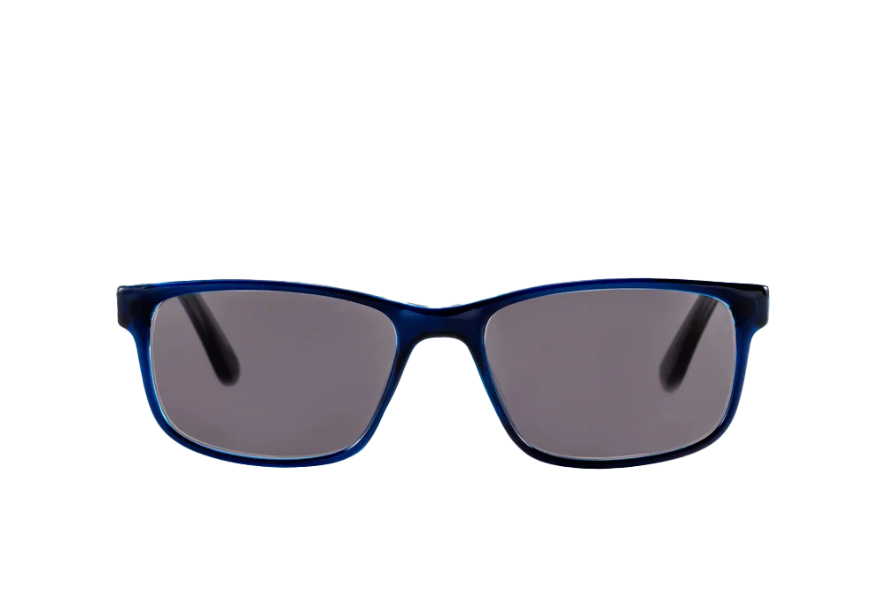 Theo Kids Sunglasses Prescription (Grey)